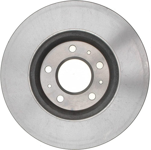 Gold 18A1752 Black Hat Front Disc Brake Rotor