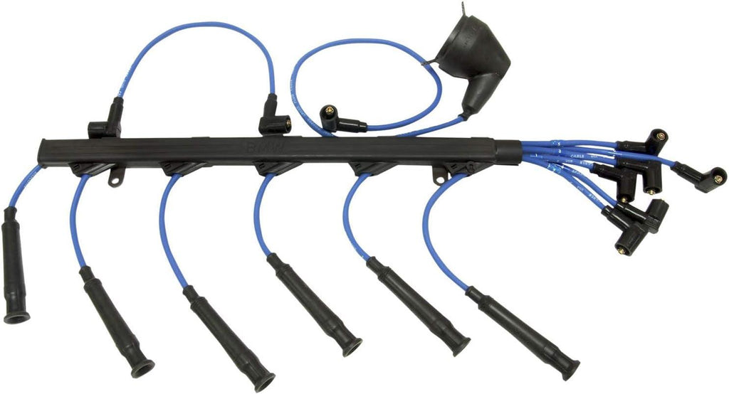 (54307) RC-EUC010 Spark Plug Wire Set