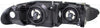 Dorman Headlight Assembly for 1998-2002 Dodge Intrepid 1590448