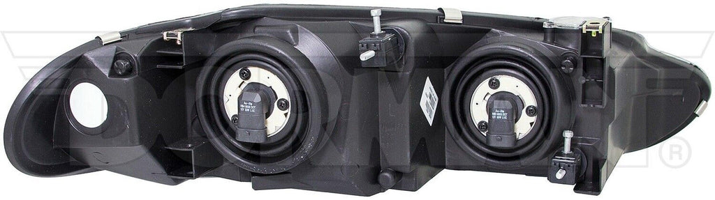 Dorman Headlight Assembly for 1998-2002 Dodge Intrepid 1590448