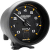 2302 Autogage Shift-Lite Tachometer Black Dial/Black Bezel, 3.750 In.