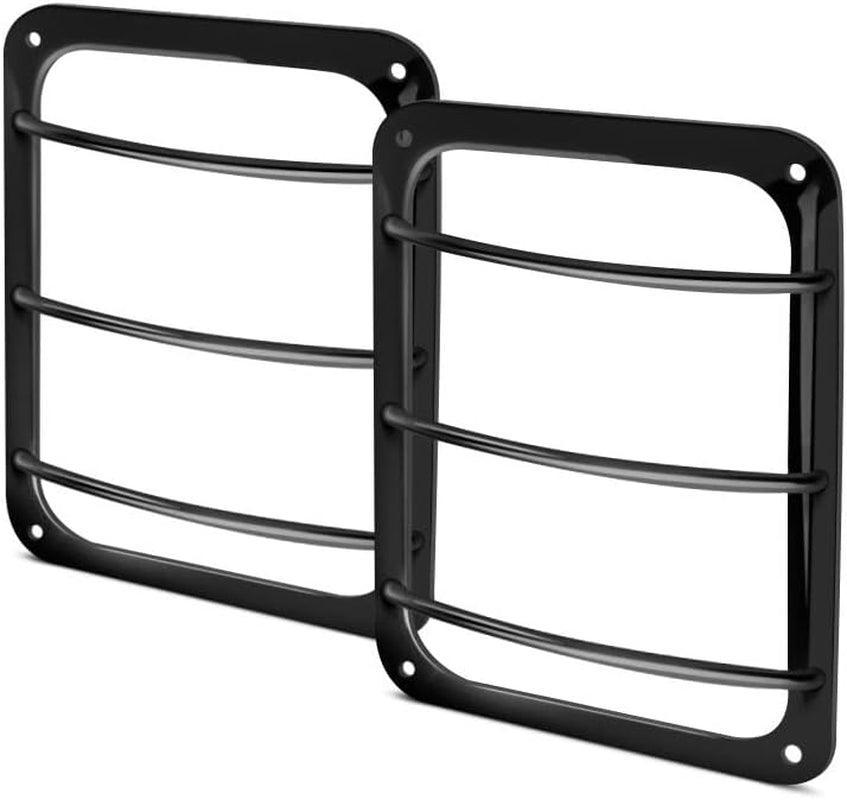 Taillight Guard (Pair) 50582