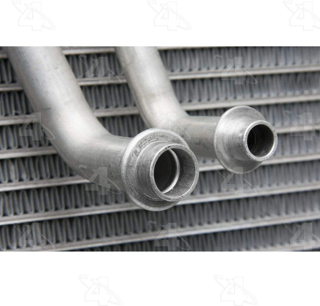 Plate & Fin Evaporator Core - 44103