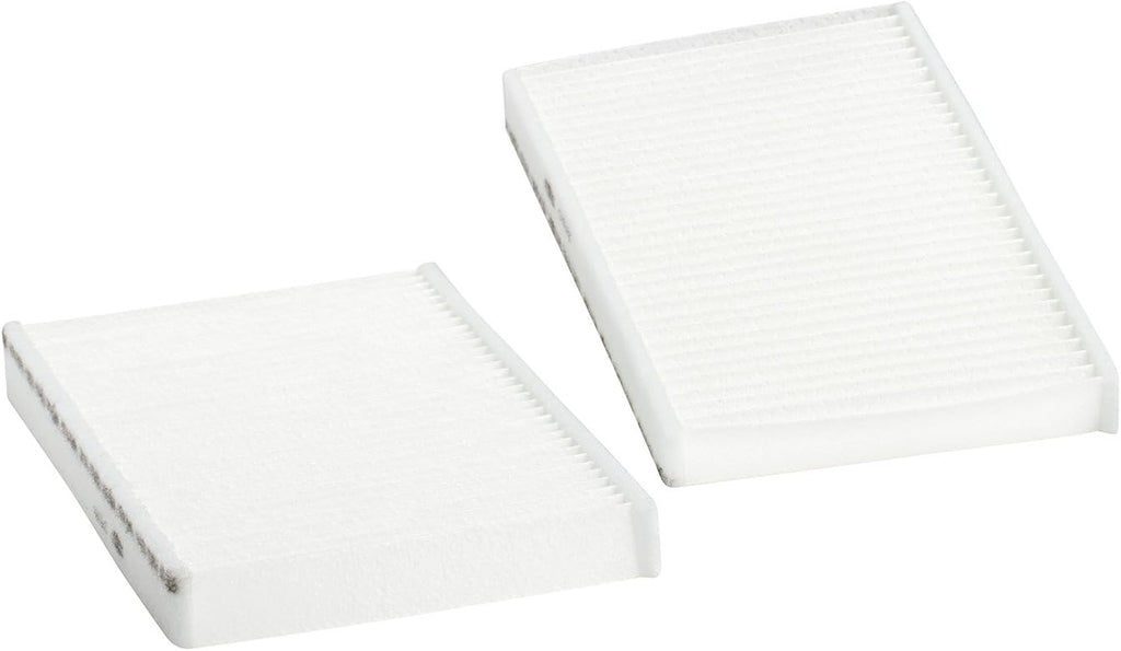 C15388 one Advanced Cabin Air Filter Compatible with Select General Motors Vehicles