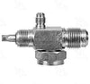 12781 R12 Service Valve Compressor Air Conditioning Fitting