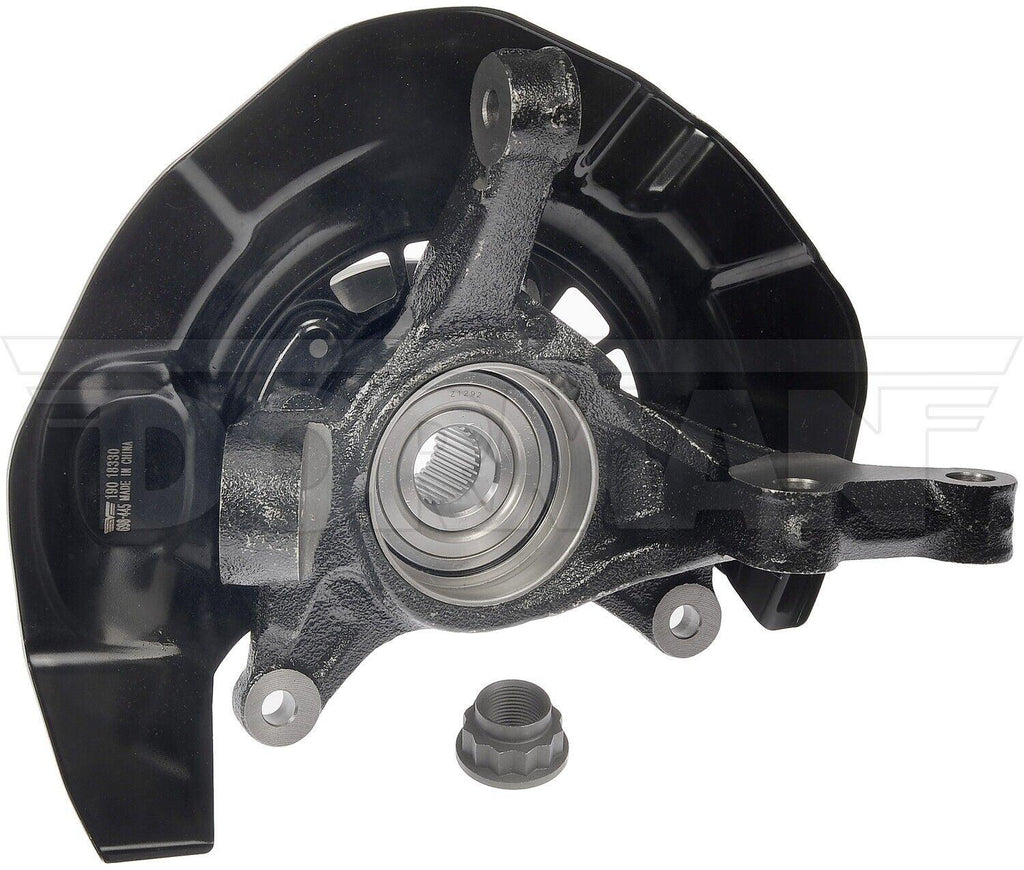 Dorman Steering Knuckle Kit for 04-07 Highlander 698-445