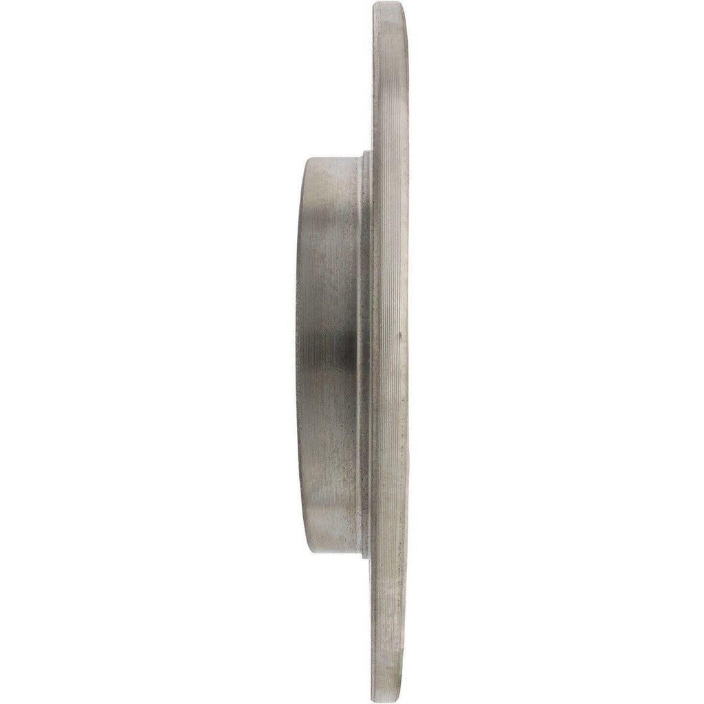 Centric Rear Disc Brake Rotor for 11-15 CR-Z (121.40079)