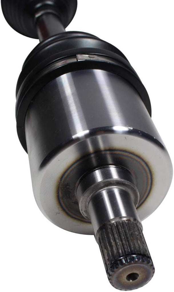 NCV48506 CV Axle Shaft Assembly - Right Front (Passenger Side)