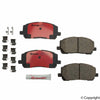 Brembo Front Disc Brake Pad Set for 01-07 Highlander (P83078N)