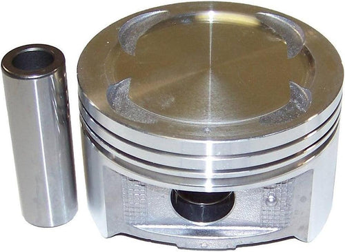 DNJ P353.20 Oversize Piston Set for 1998-2004 / Honda, Isuzu/Amigo, Passport, Rodeo, Rodeo Sport / 3.2L / DOHC / V6 / 24V / 3165Cc / 6VD1