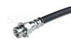 Brake Hydraulic Hose for Bel Air, Biscayne, Impala, Parisienne+Mor