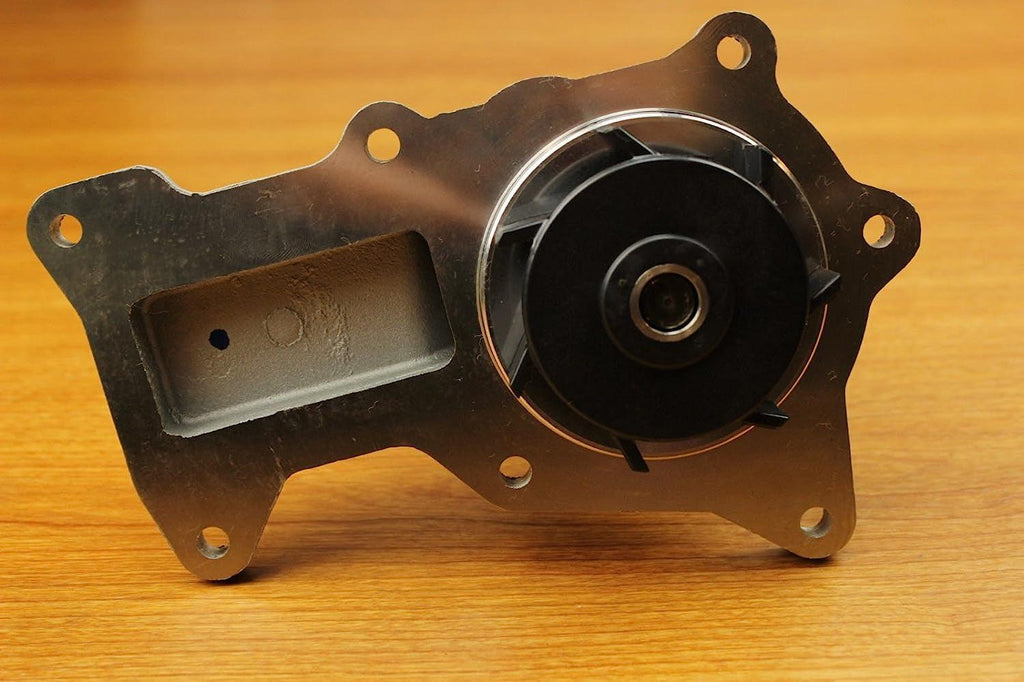 Jeep Wrangler JK 3.8L Water Pump and Gasket  OEM