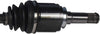 NCV10080 CV Axle Shaft Assembly - Right Front (Passenger Side)