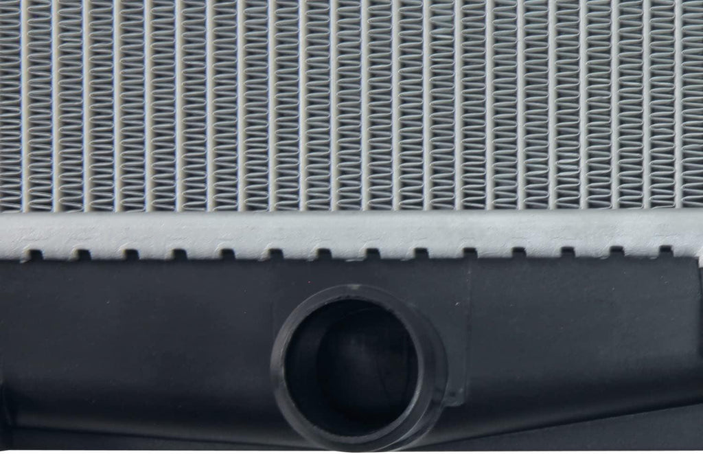 2890 Radiator Compatible with 2007-2019 Toyota Yaris