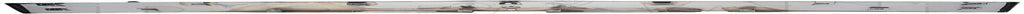 Dorman Rear Panel Applique for 10-13 Prius 91264