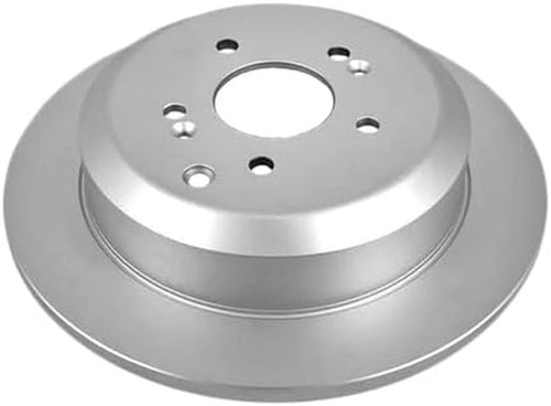 Advics R6R315U: Disc Brake Rotor