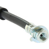 Centric Brake Hydraulic Hose for Pinto, Mustang II, Bobcat 150.61302