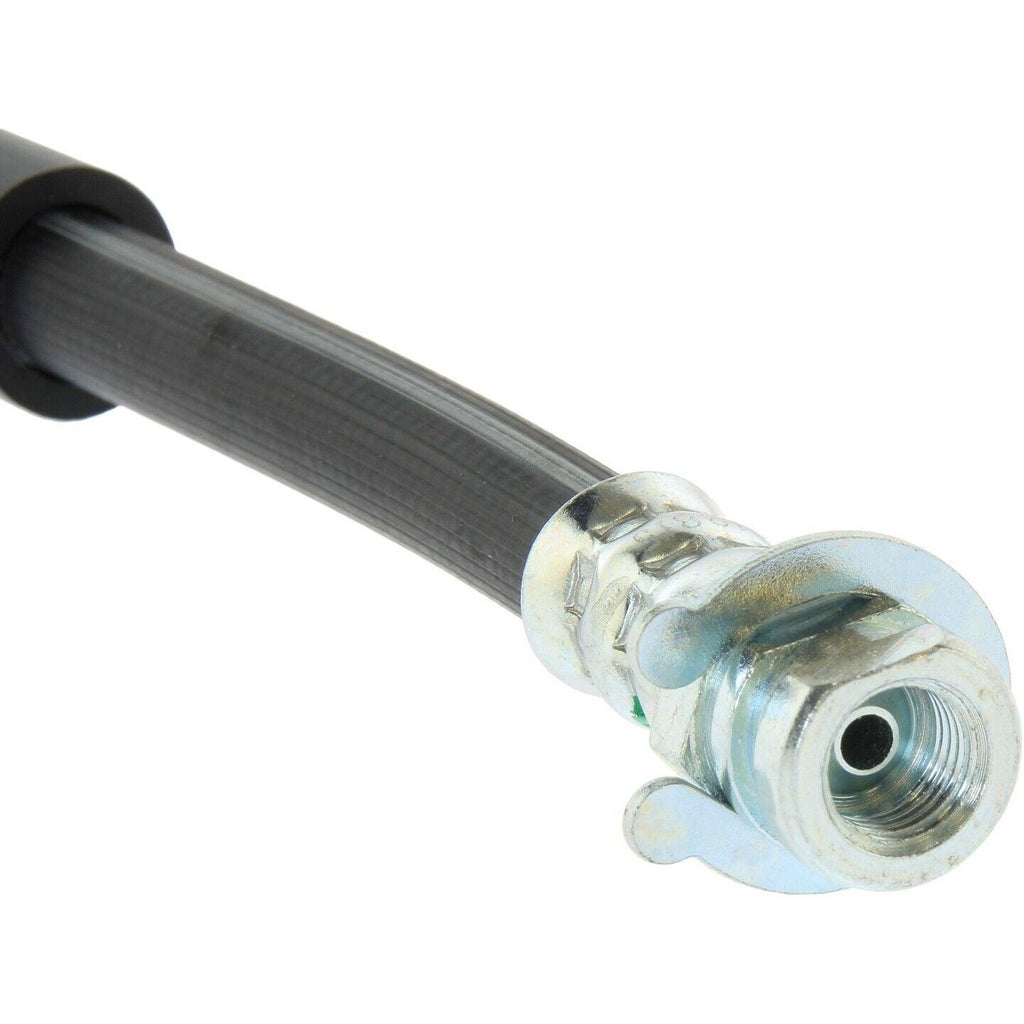 Centric Brake Hydraulic Hose for Pinto, Mustang II, Bobcat 150.61302