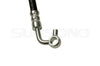 Sunsong Brake Hydraulic Hose for 15-18 Accord 2207482