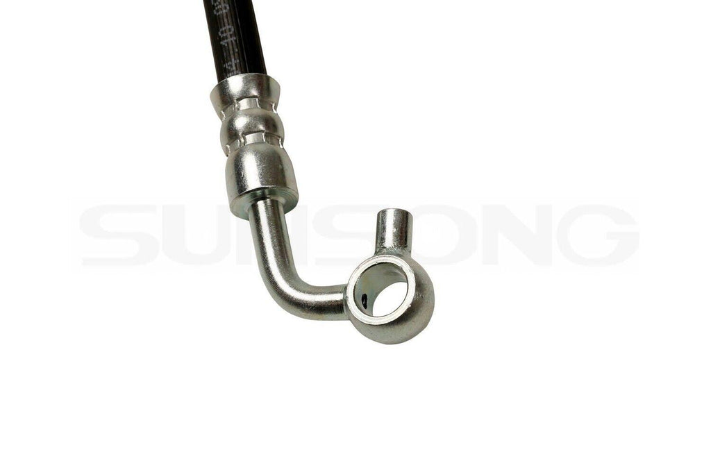 Sunsong Brake Hydraulic Hose for 15-18 Accord 2207482