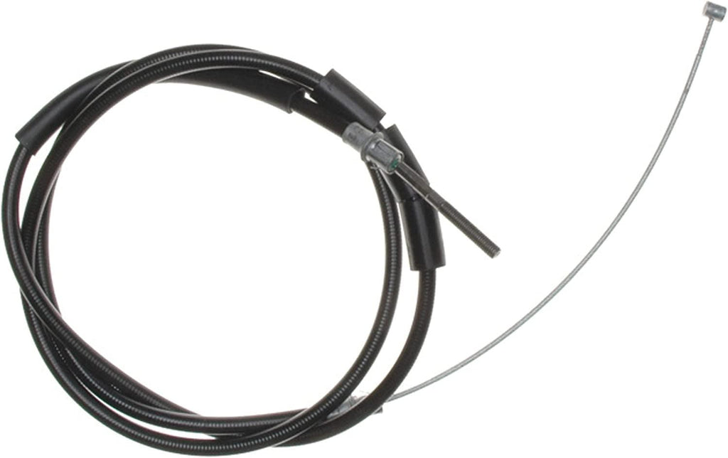 Professional 18P2627 Front Parking Brake Cable