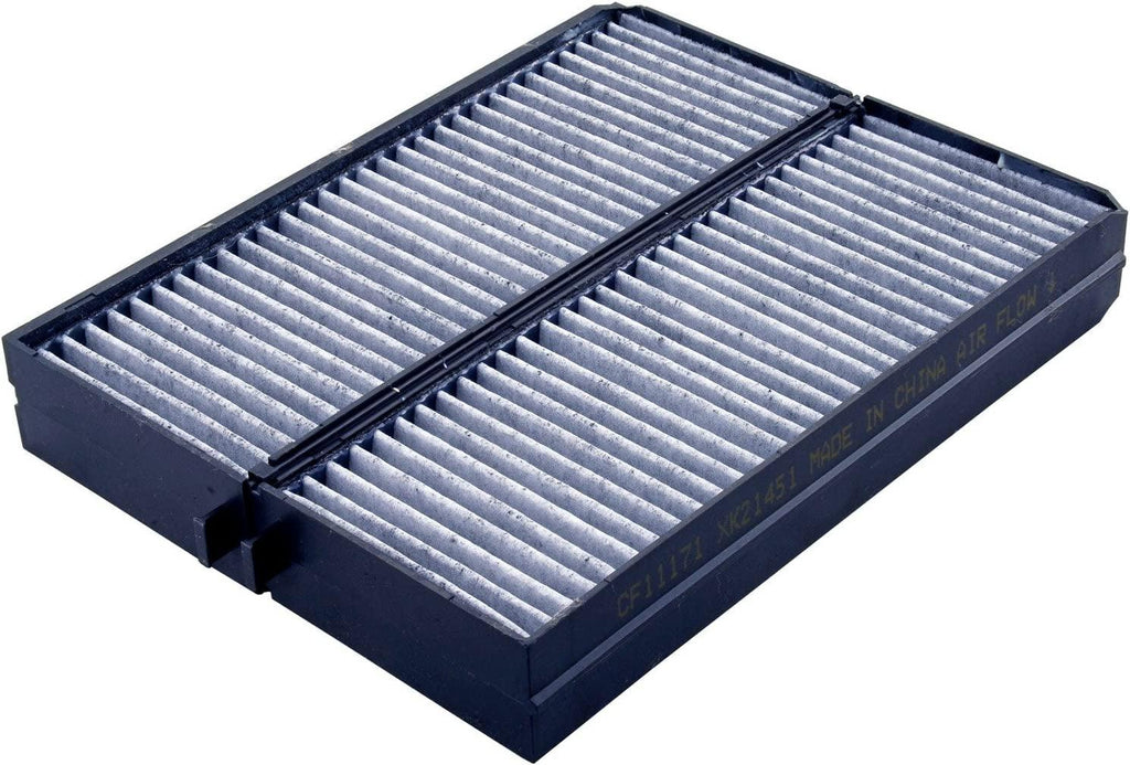 Fresh Breeze Cabin Air Filter with Arm & Hammer Baking Soda, CF11171 for Hyundai / Kia Vehicles