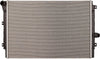 CU13423 Complete Radiator