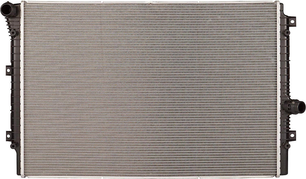 CU13423 Complete Radiator