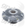 Engine Cooling Fan Clutch for Frontier, 240SX, Pickup, Pathfinder+Mor