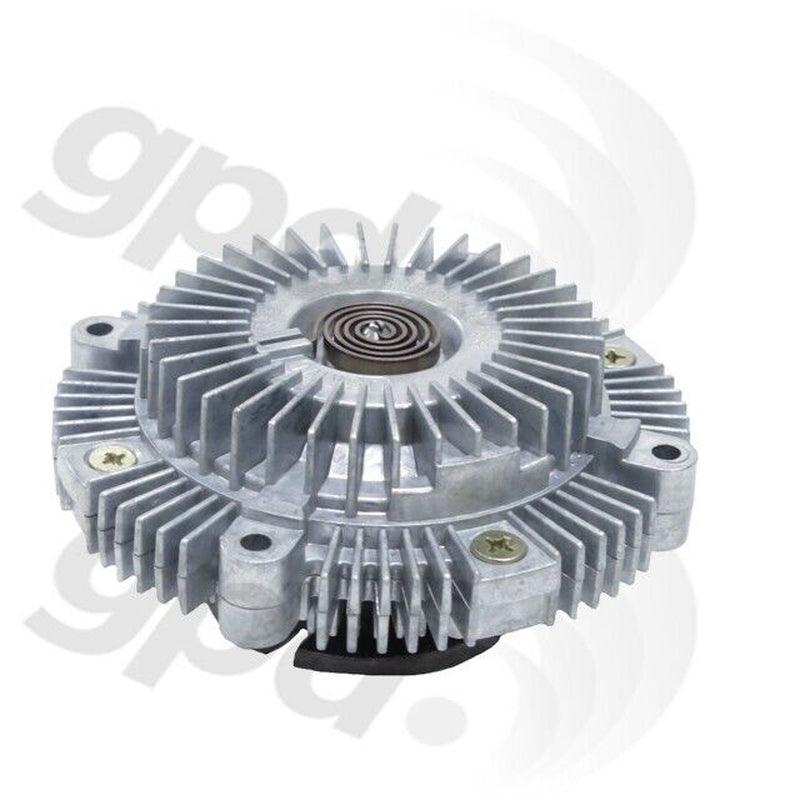 Engine Cooling Fan Clutch for Frontier, 240SX, Pickup, Pathfinder+Mor