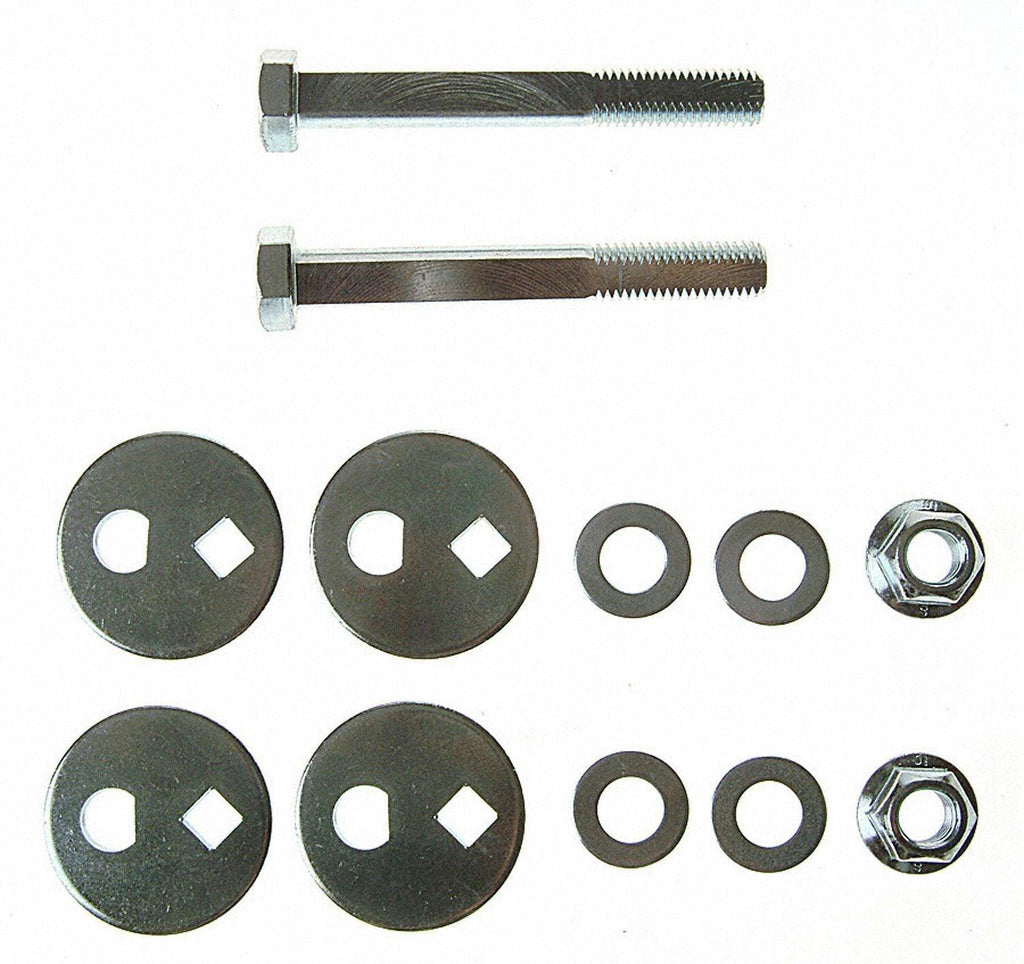 Alignment Caster / Camber Kit for Ranger, B2300, B4000, B3000+More (K80065)