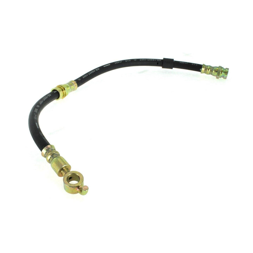 Centric Brake Hydraulic Hose for 00-06 MPV 150.45039