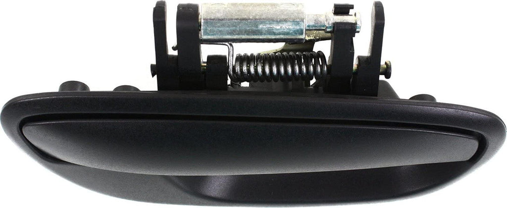 Rear Exterior Door Handle Compatible with 2005-2009 Subaru Outback/Legacy, Set of 2, Driver and Passenger Side