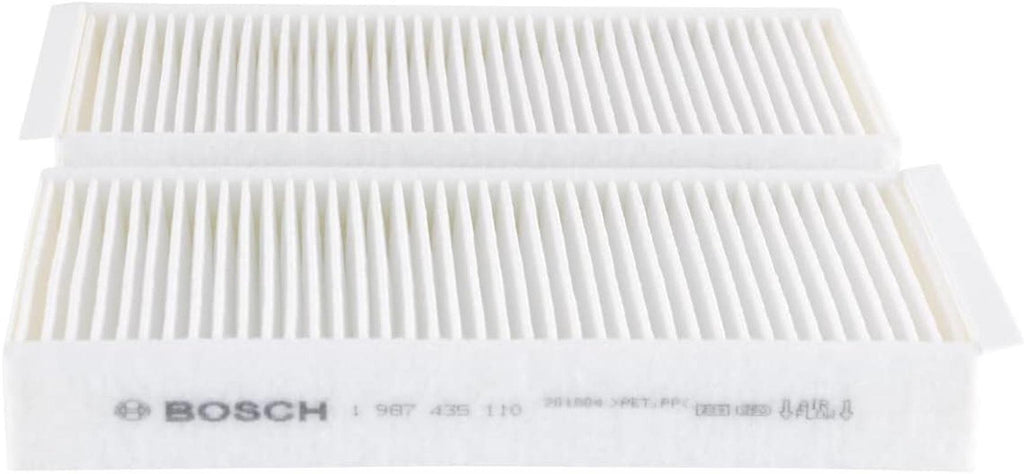 M5110 - Cabin Filter Standard