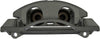 FRC12465 Professional Grade Remanufactured Semi-Loaded Disc Brake Caliper