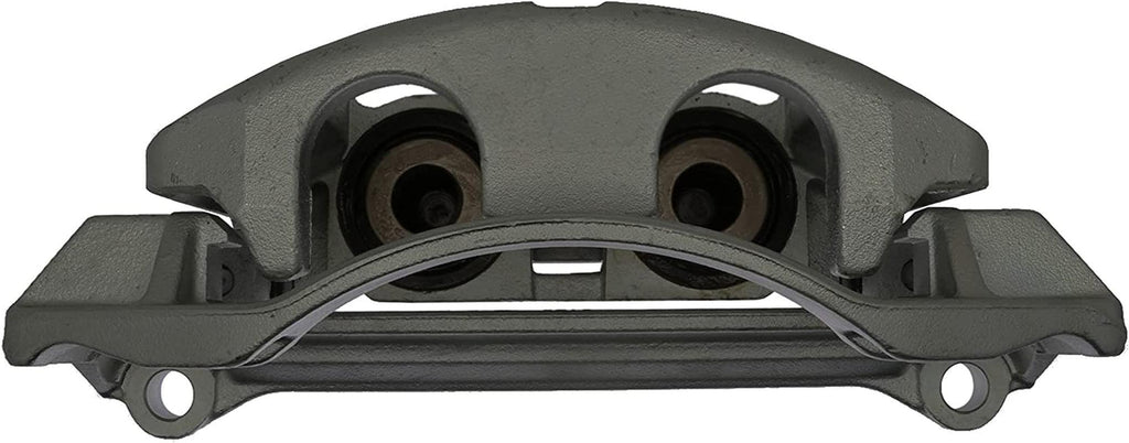 FRC12465 Professional Grade Remanufactured Semi-Loaded Disc Brake Caliper