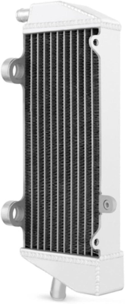 MMDB-KTM3-08LX Dirt Bike Aluminum Radiator Compatible with KTM KTM 08-11 KTM 250EXCF 11-12 350SXF 09-11 400EXC