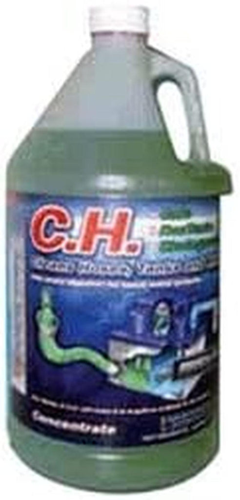 C.H. Hose/Holding Tank Cleaner, Gal.