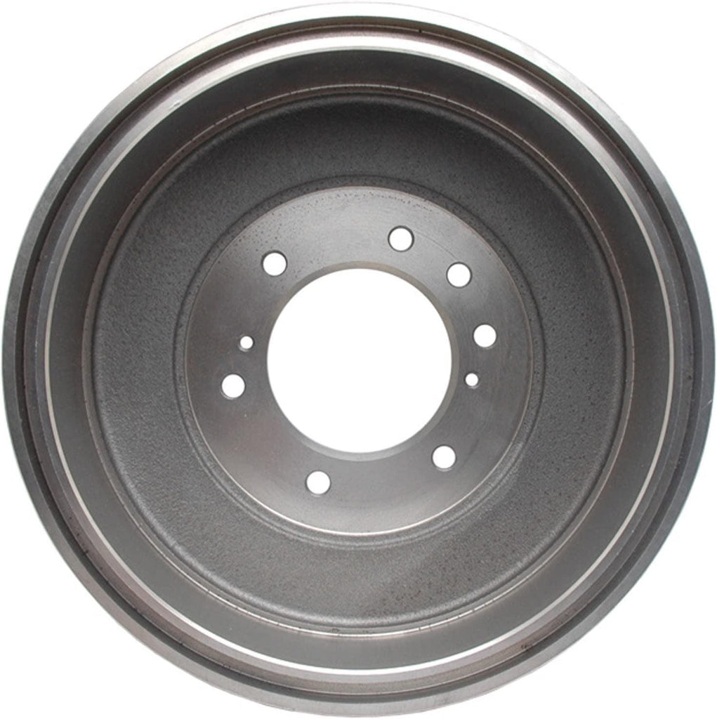 Professional 18B449 Rear Brake Drum
