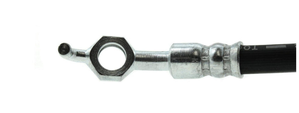 Centric Brake Hydraulic Hose for Prizm, Corolla 150.44052