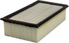 Gold A2931C Air Filter