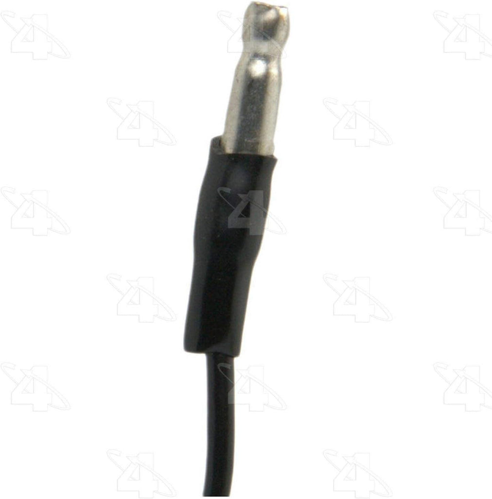 58702 New AC Compressor