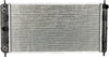 Complete Radiator CU2864