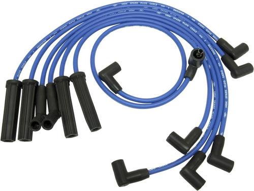 (52343) RC-FDZ015 Spark Plug Wire Set