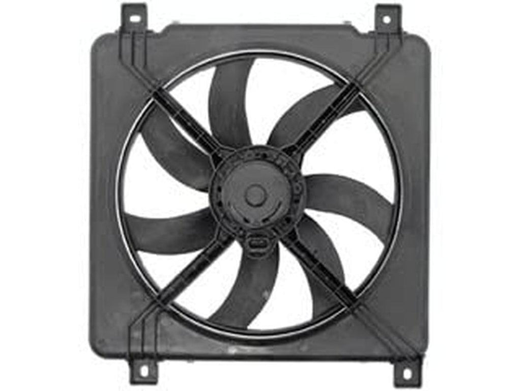 - 620-605 - Radiator Fan Assembly without Controller