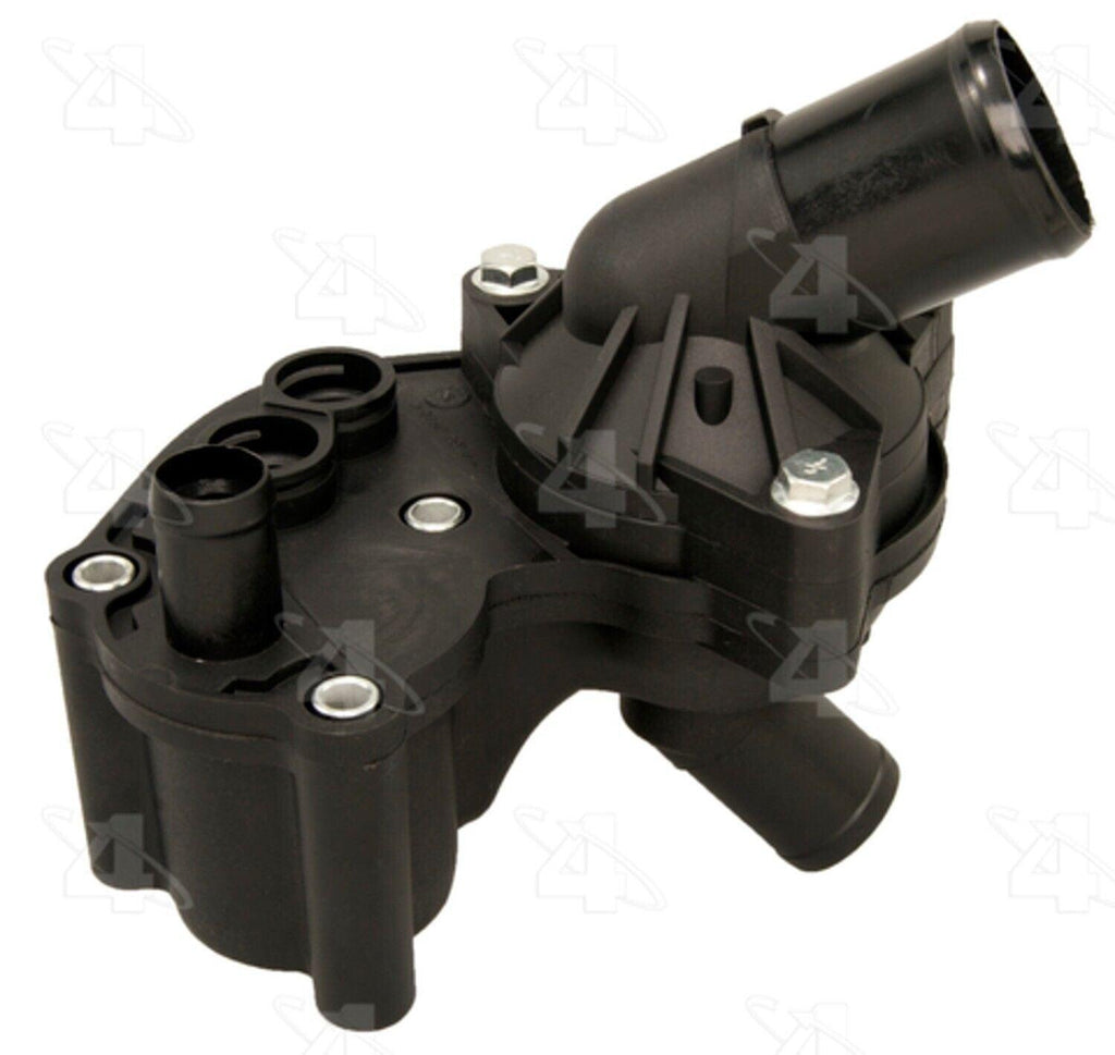 Engine Coolant Water Outlet Housing Kit for Explorer+More 85675