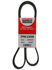 Bando Accessory Drive Belt for 11-13 Nissan Quest 7PK1560