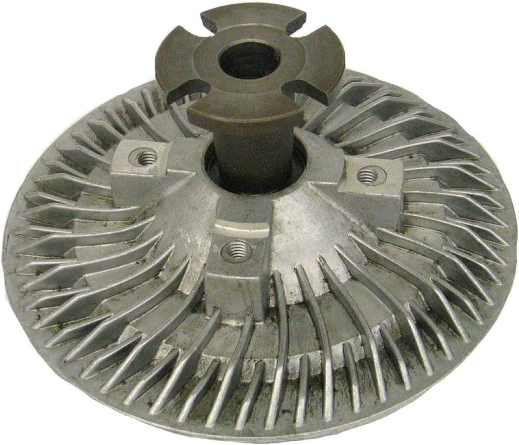 21016 USMW Professional Series Heavy Duty Fan Clutch
