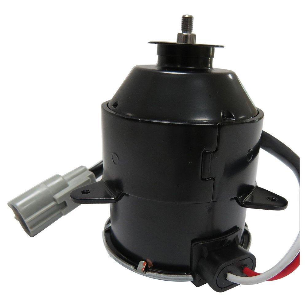 630310 Compatible with Toyota Camry Replacement Condenser Cooling Fan Motor
