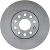 980456R Professional Grade Disc Brake Rotor